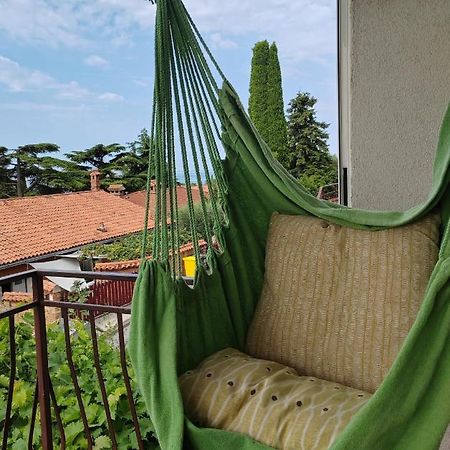Soncni Apartma Ankaran Exterior foto