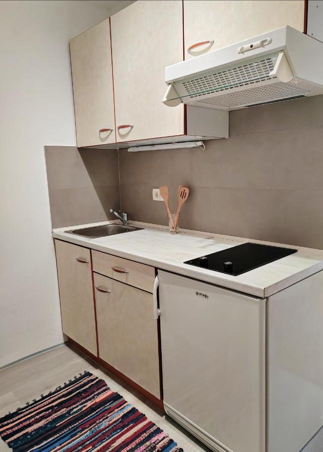 Soncni Apartma Ankaran Exterior foto
