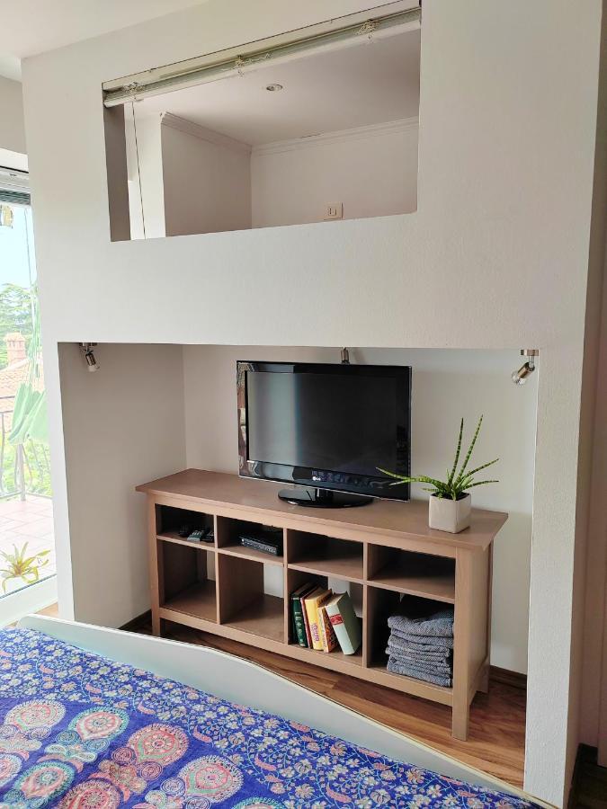 Soncni Apartma Ankaran Exterior foto